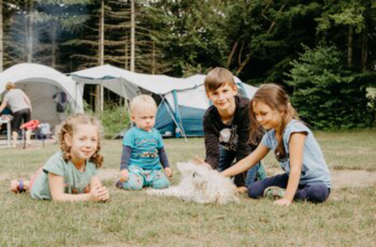 Camping Abenteuerland