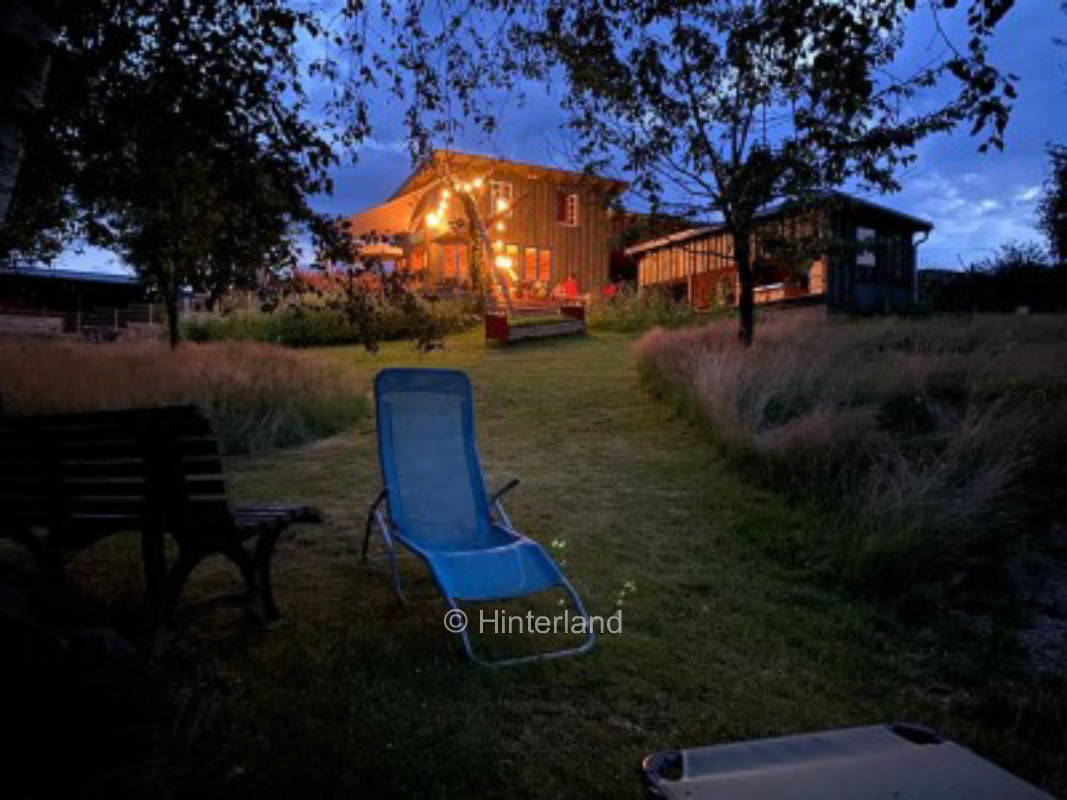 Wohlfühlen auf dem Brumolihof