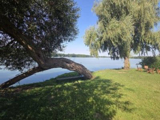 Camping am Ostorfer See Schwerin 