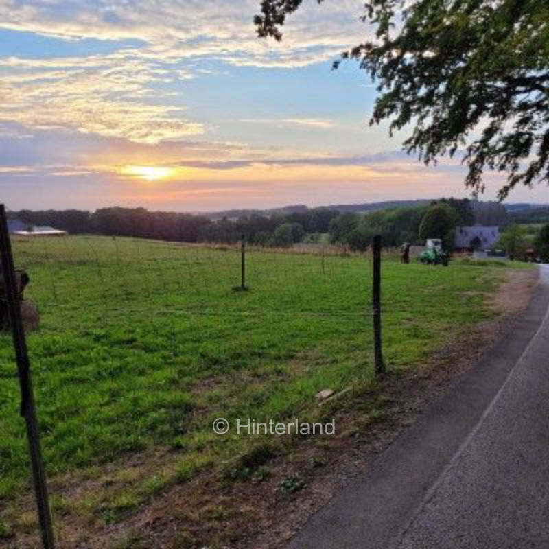 Urlaub auf dem Bauernhof am Rande des Sauerland