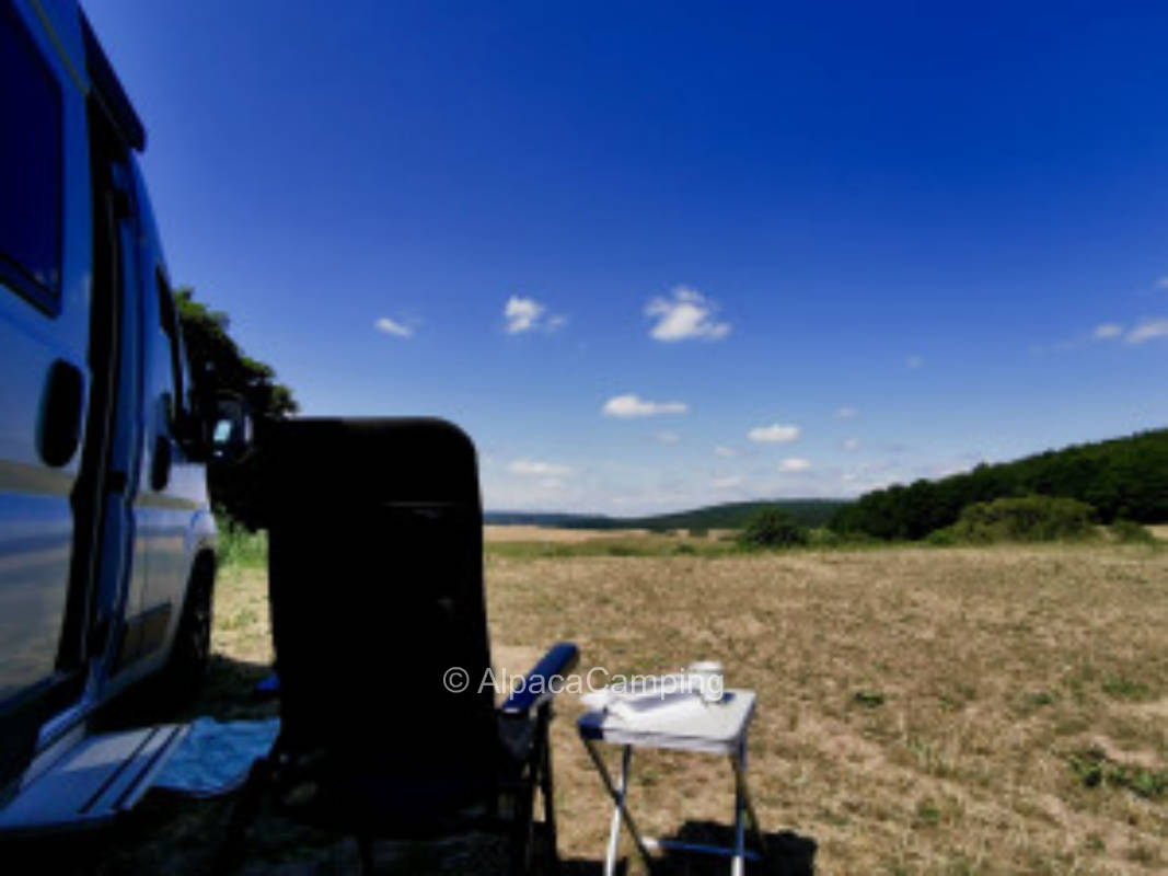 Camping Rhön Feeling #5