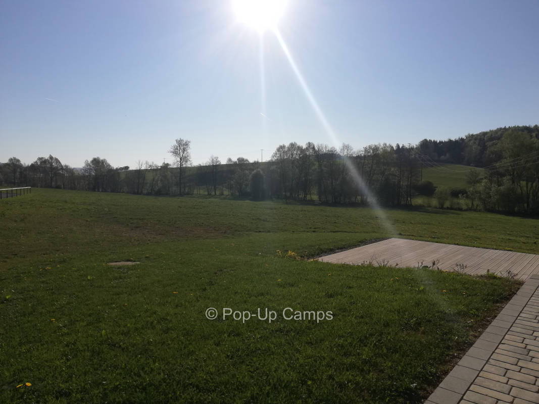 Sportscheune Eulenhof