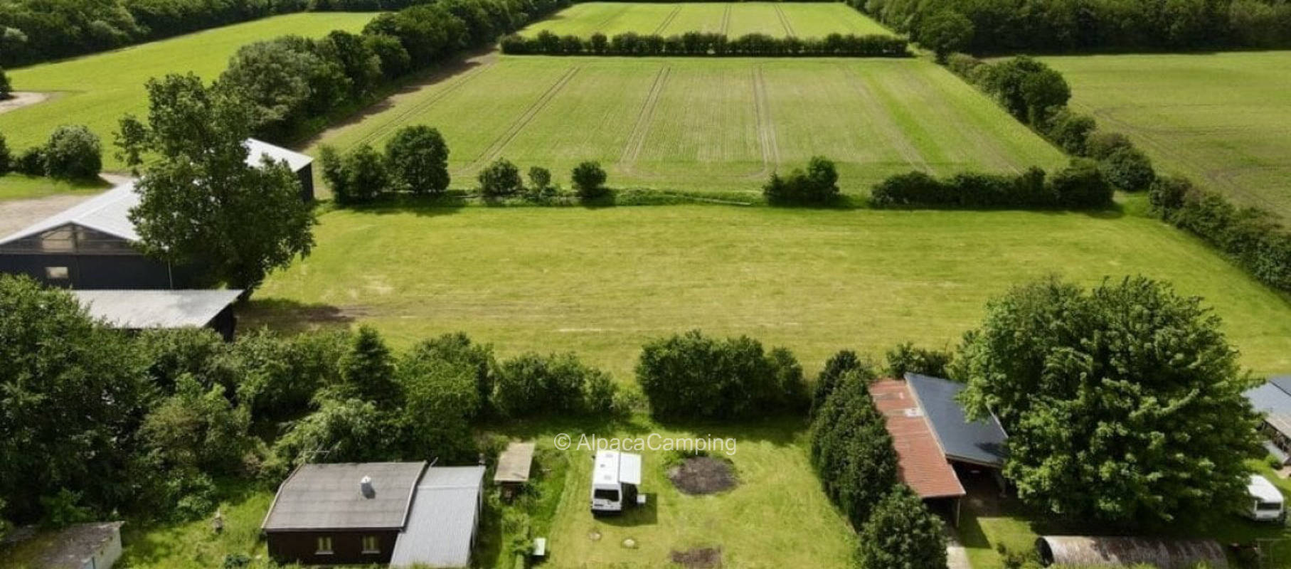 Adventure place in the countryside #1