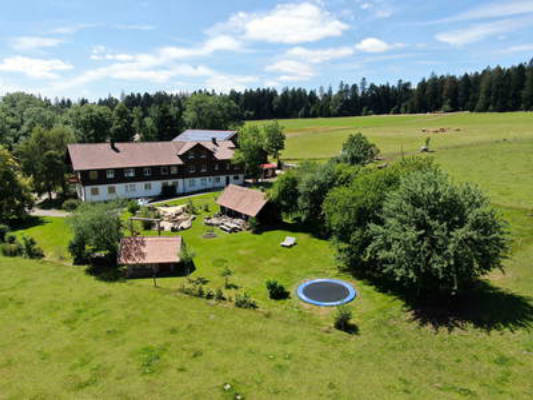 Gutshof Armbruster