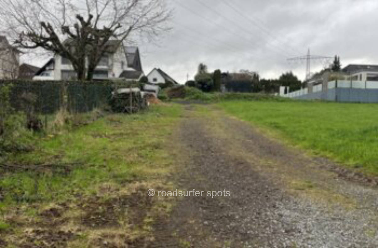 Campingstellplatz Ellingen