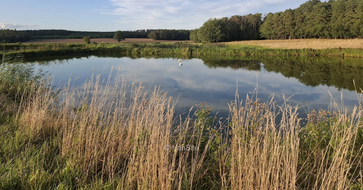 Fränkischer Aischgrund