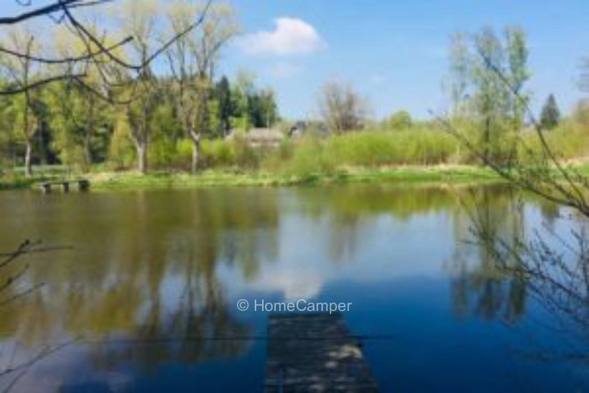 Private place in Monschau