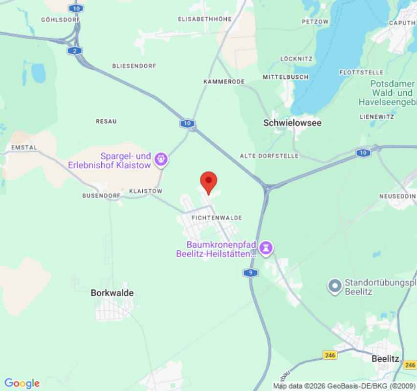 Naturnahes oN tRaVel Camp FiWa