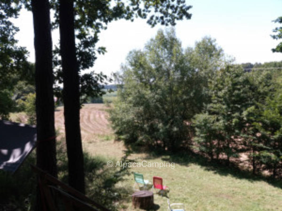 Mein Lieblingplatz #3