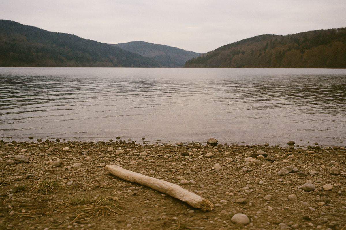 Das Sauerland – KI-generiertes Symbolbild
