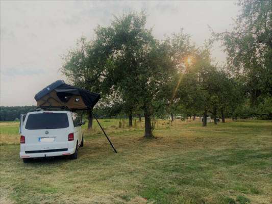 private pitch (Campspace 9036)