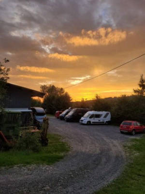 Pferdemomente mit Camper erleben