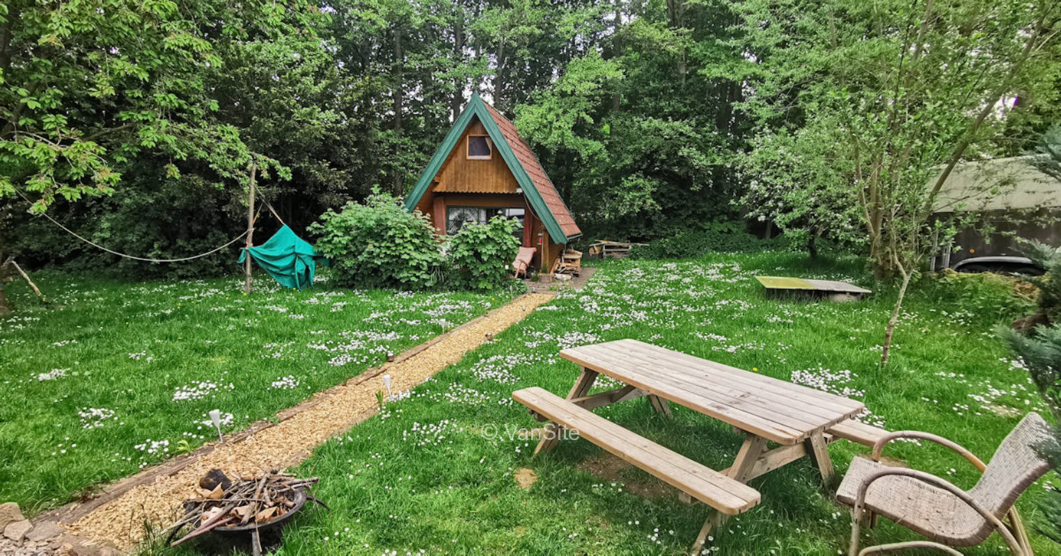 Starry sky guaranteed!