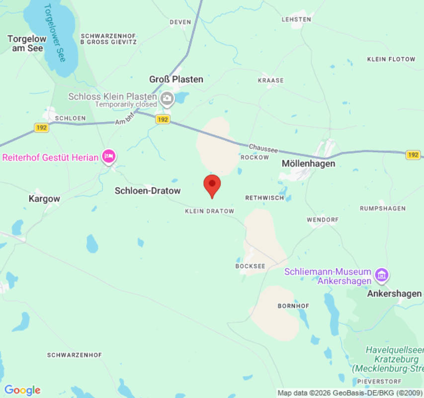 privater Stellplatz (Campspace 9498)