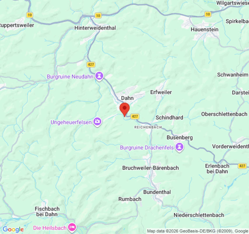 Parkähnliches Grundstück mit Sauna und Hottub