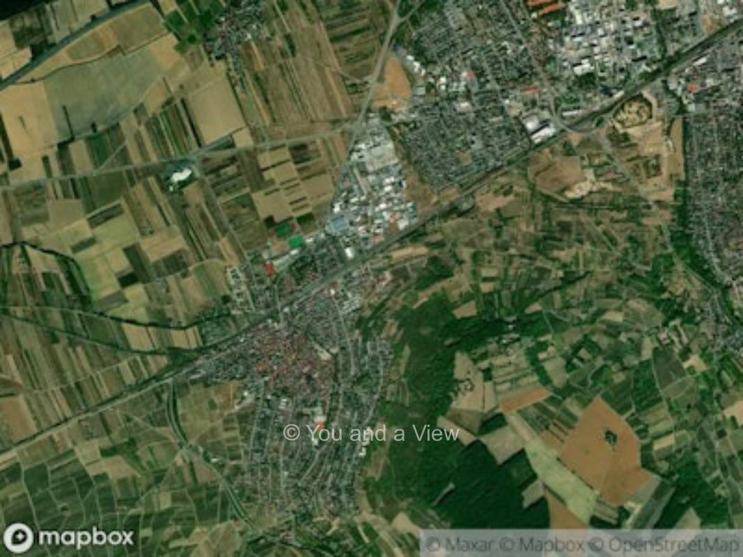 Weingut Gerharz Hochthurn