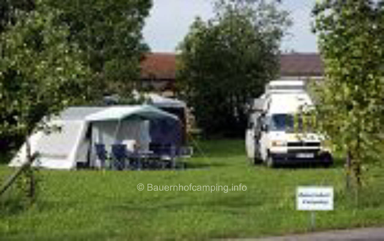 Wohlfühlbauernhof Meyer