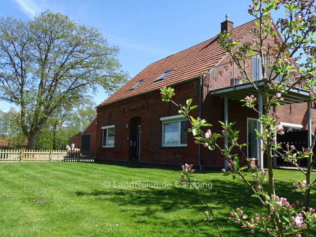 Ferienhof Ostarle