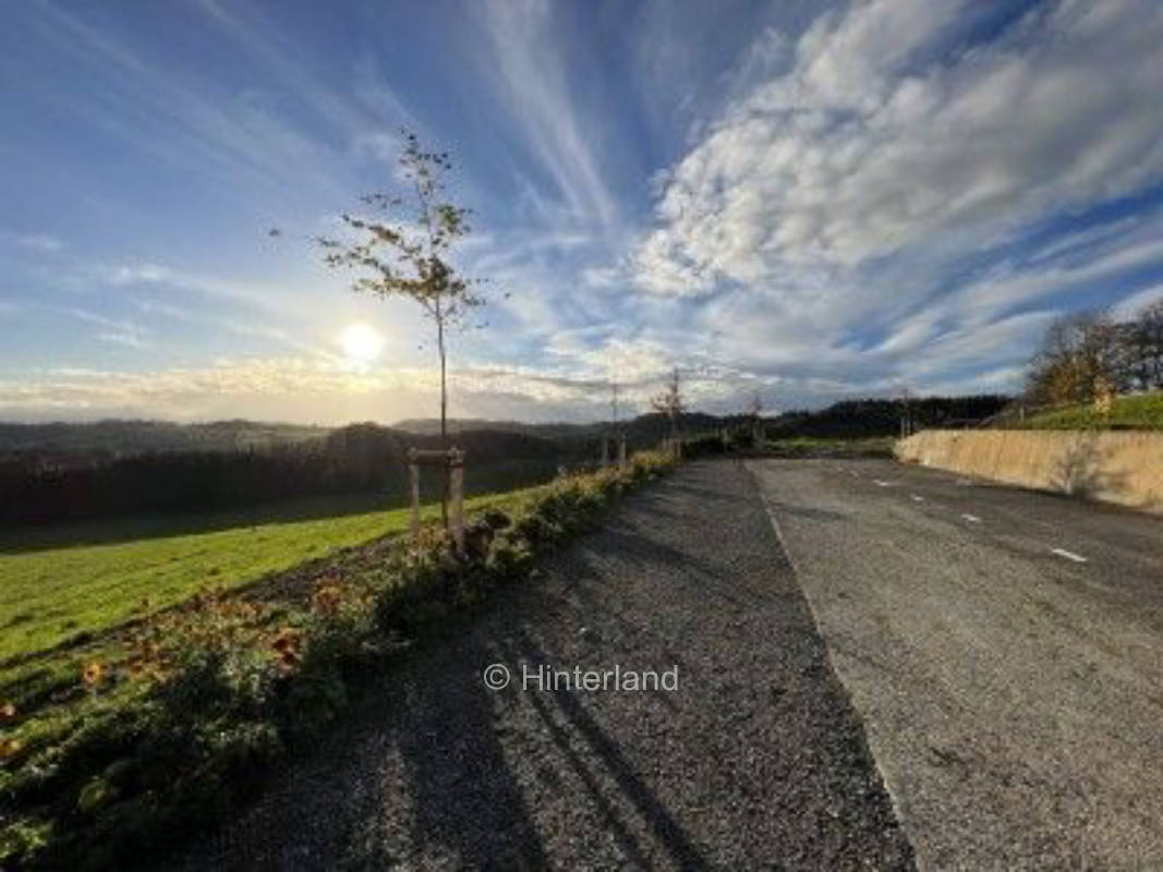 Wunderschöner Platz zwischen Waldburg & Amtzell
