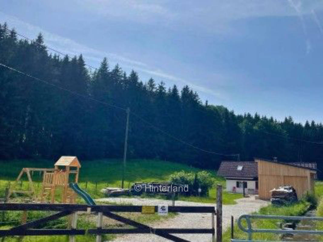 Wohlfühlort Ehwiesmühle