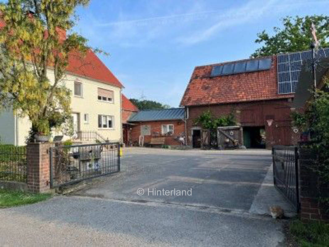 Mit dem Sonnenuntergang schlafen gehen