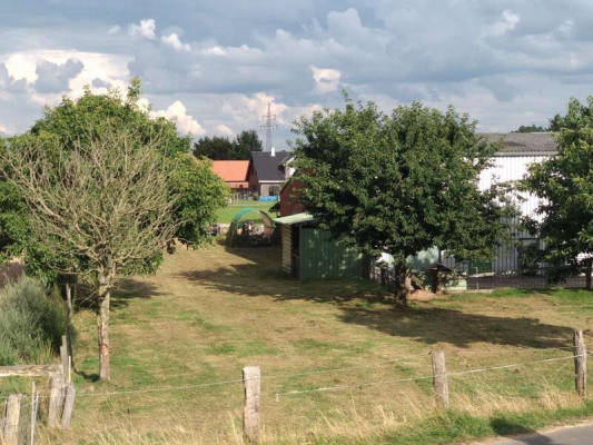 Ruheort in der Natur (Campspace 3380)