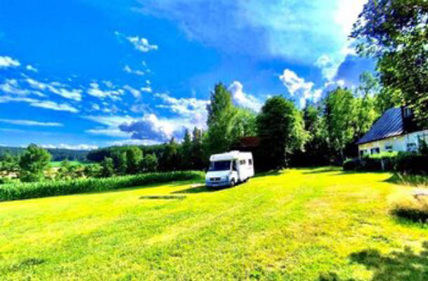 Camping Feenhain