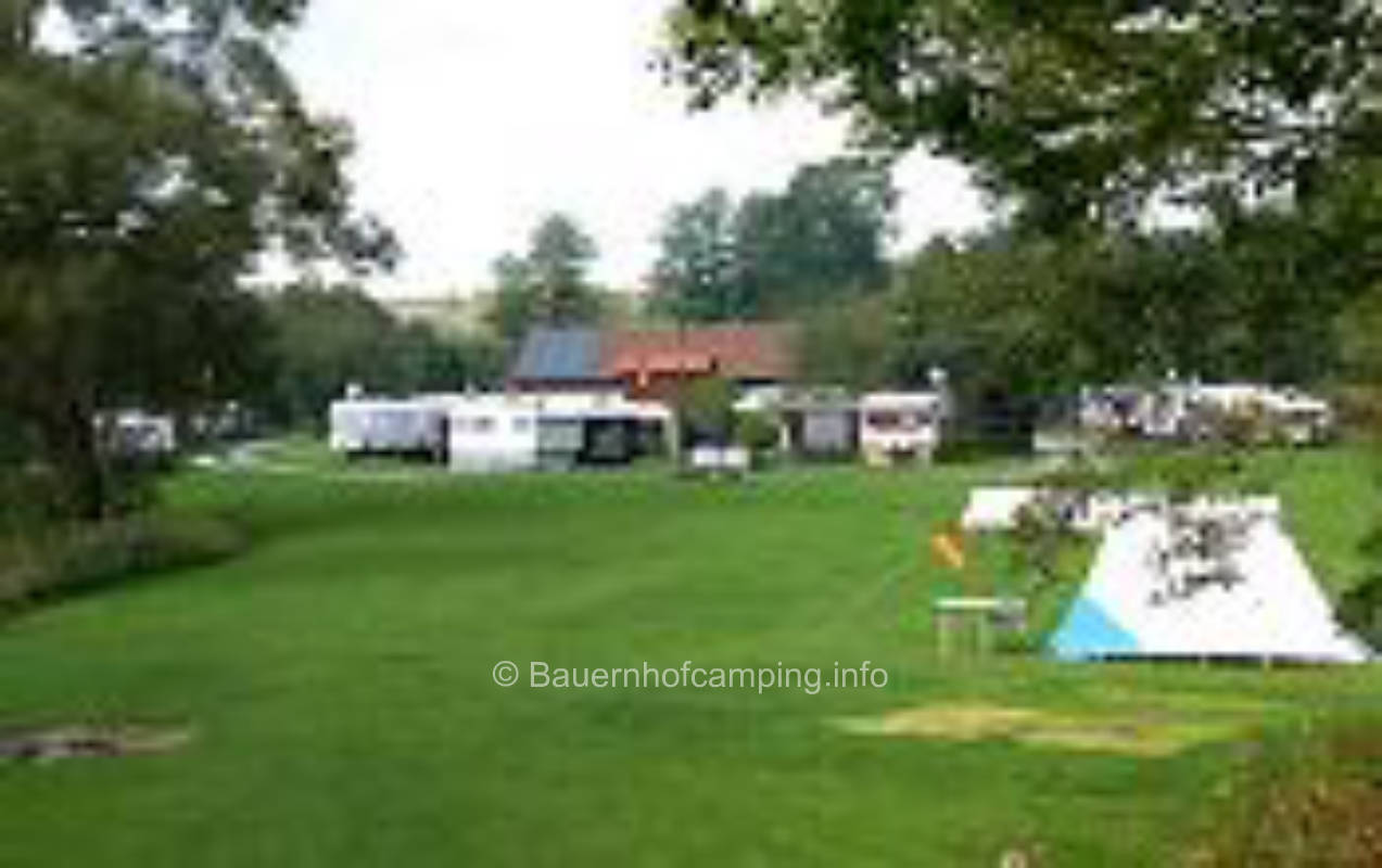 Vacation farm Schweinemühle