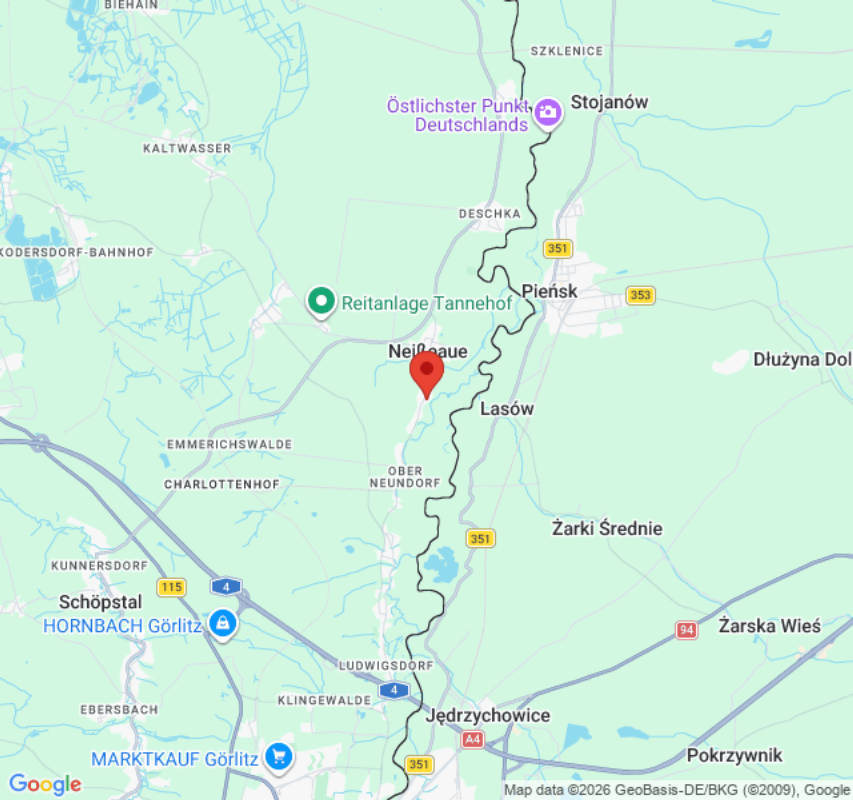 Camp Auenblick (Campspace 28798)