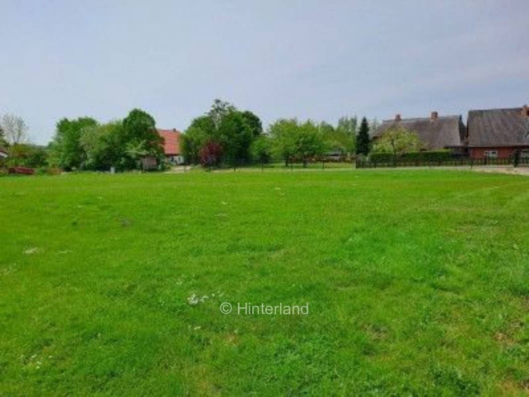 Zwischen Ostsee und Holsteinischer Schweiz