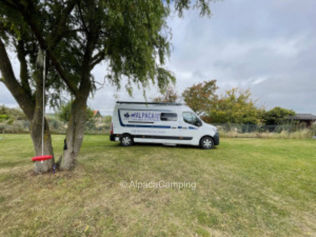 Country air sniff in the beautiful northern Palatinate #1