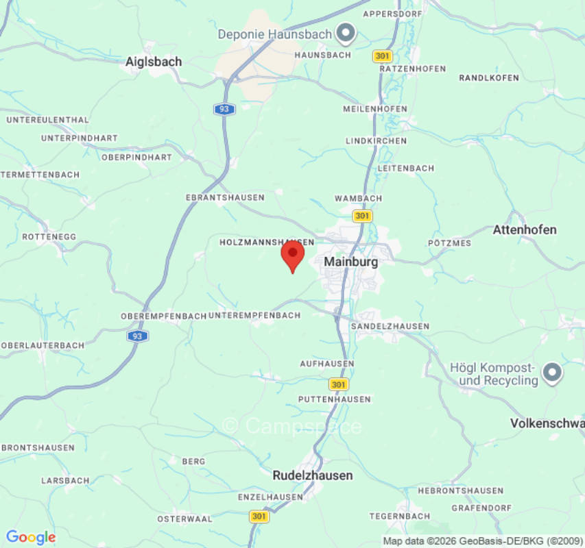 privater Stellplatz (Campspace 8947)