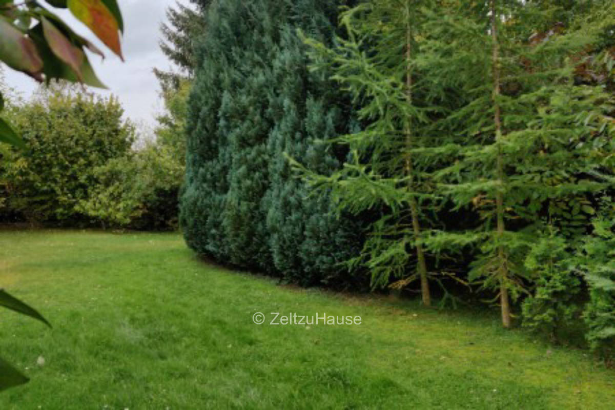 Quietly located in Keldenich