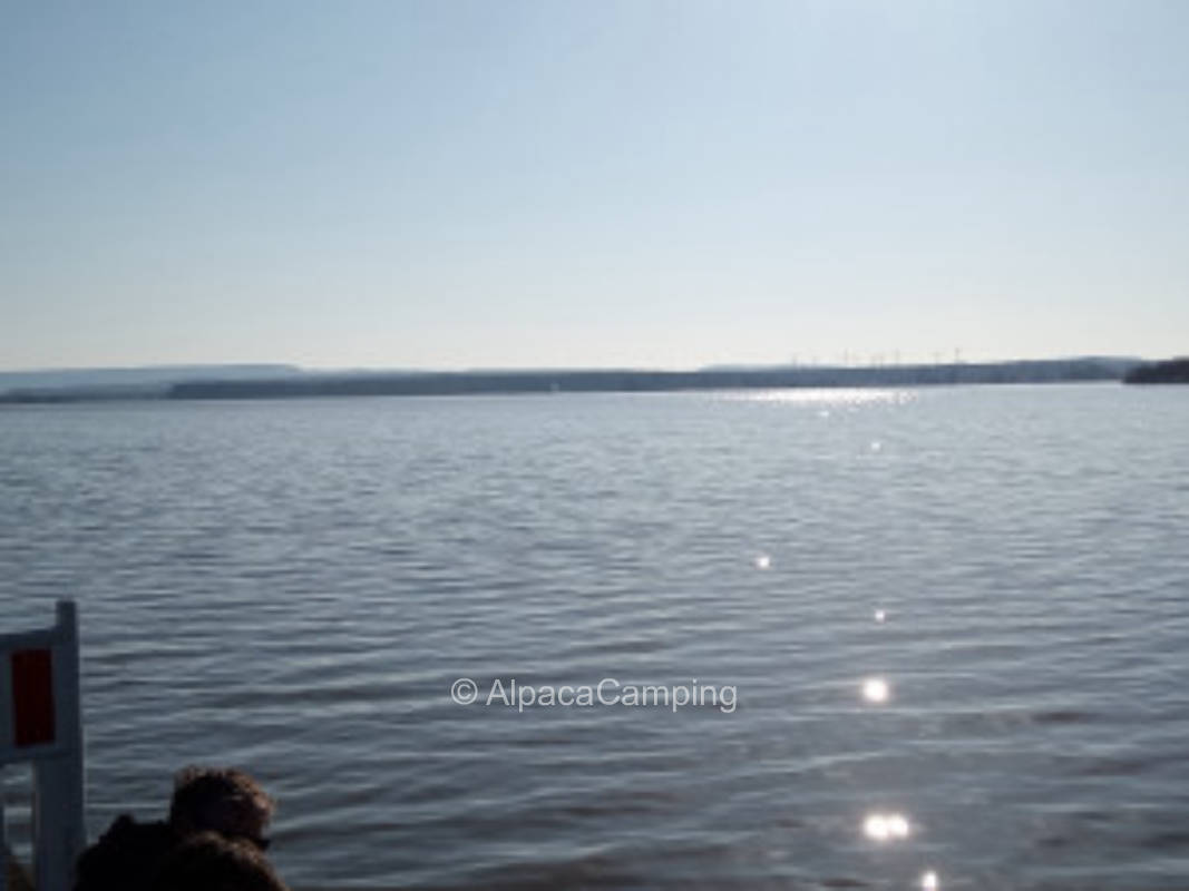 Altmühlsee pitch #3