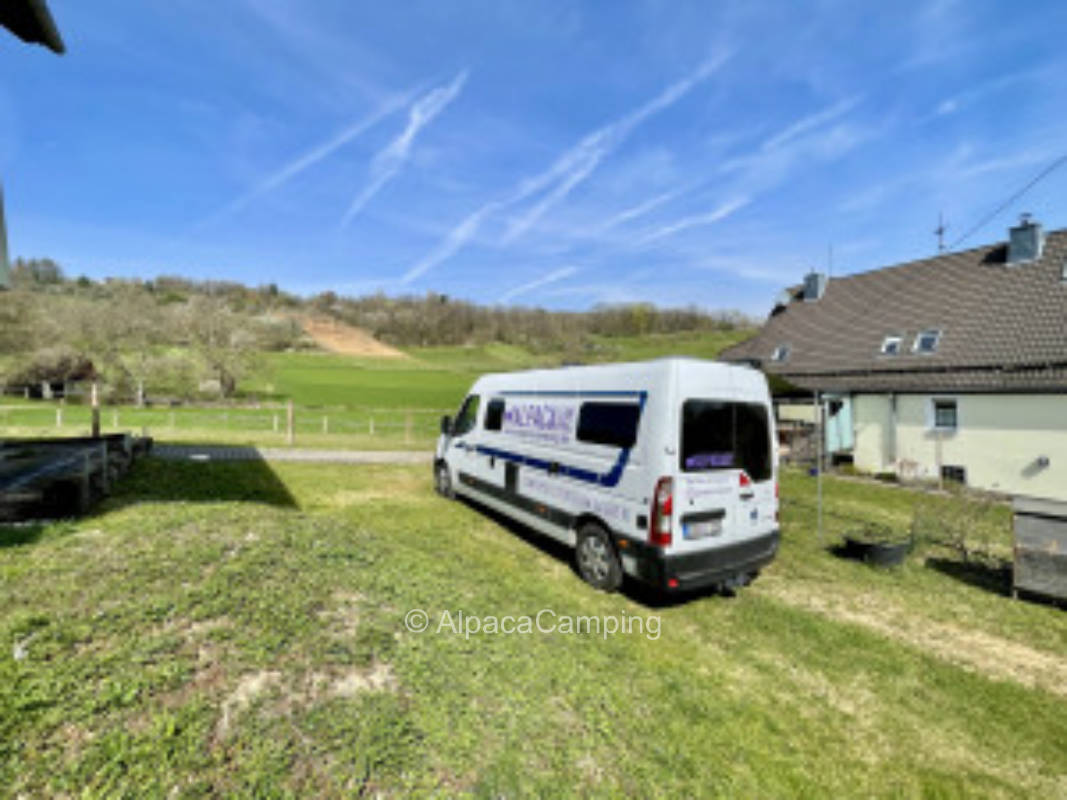 Am Tor zur Fränkischen Schweiz #1