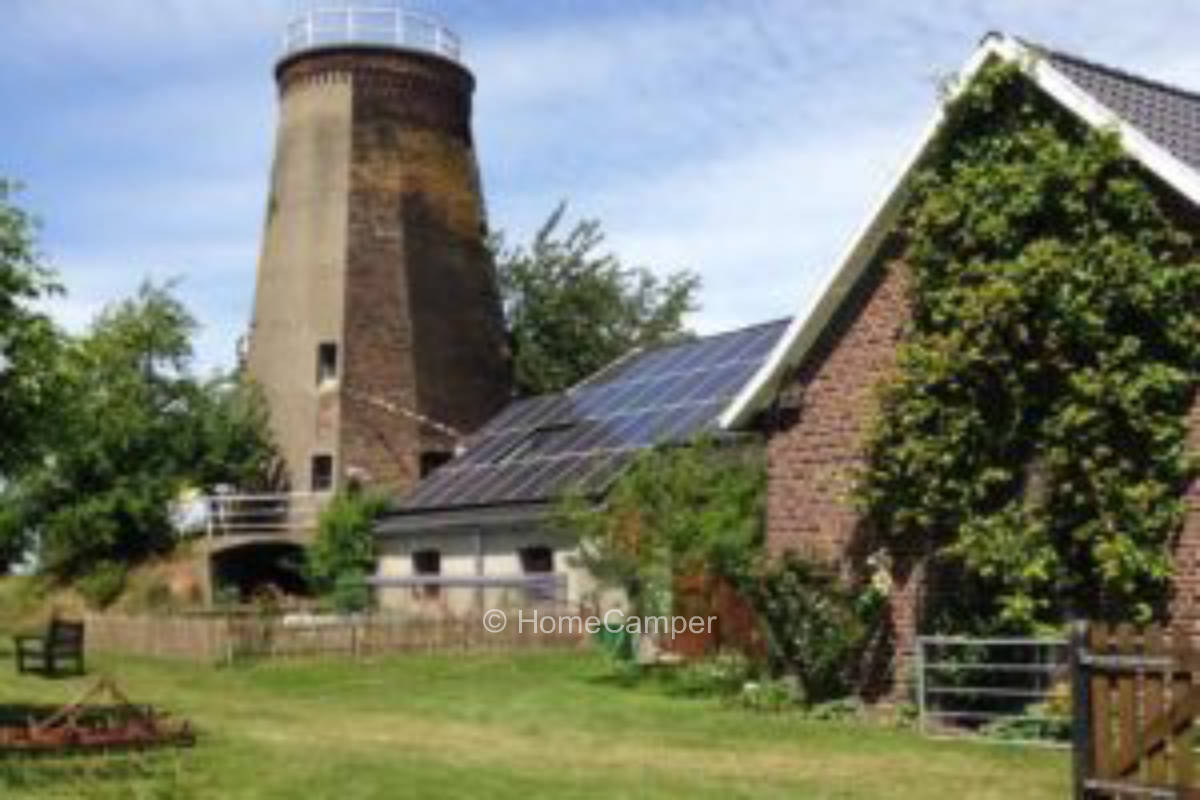 Private place in Drensteinfurt/Walstedde