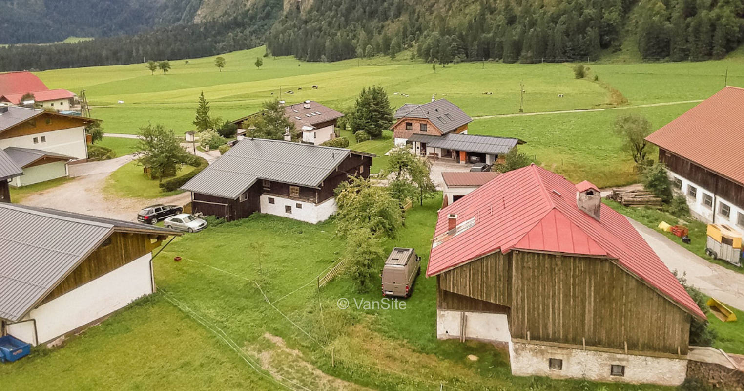 Bioarche Rocherbauer