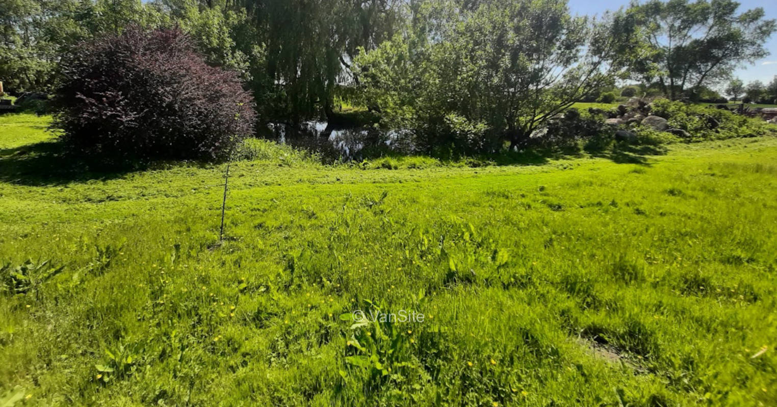 Übernachten auf unserem Bauernhof am Teich