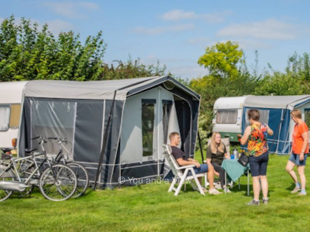 Camping de Veenborg