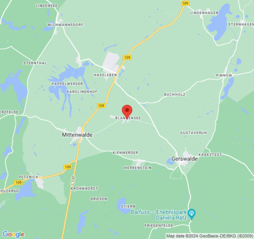 Urlaub auf einem historischen Hof