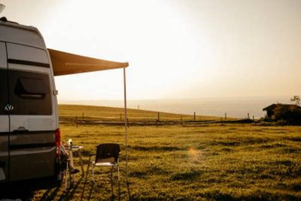Aussiedlerhof - Weitblick über Rosenheim 