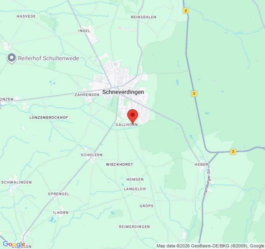 privater Stellplatz (Campspace 8818)