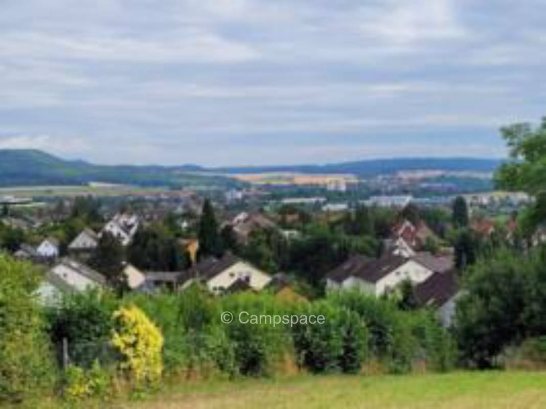 Waldgarten bei Hameln