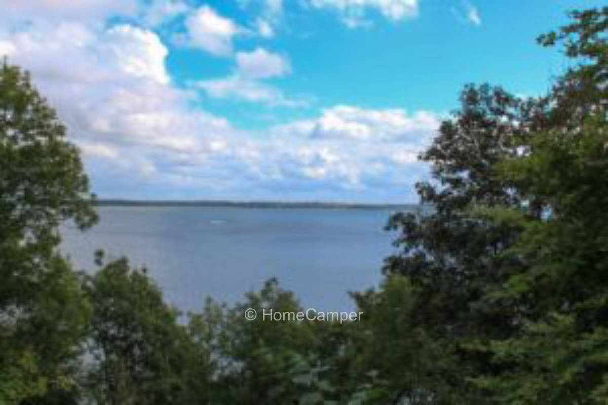 Privater Platz in Cambs