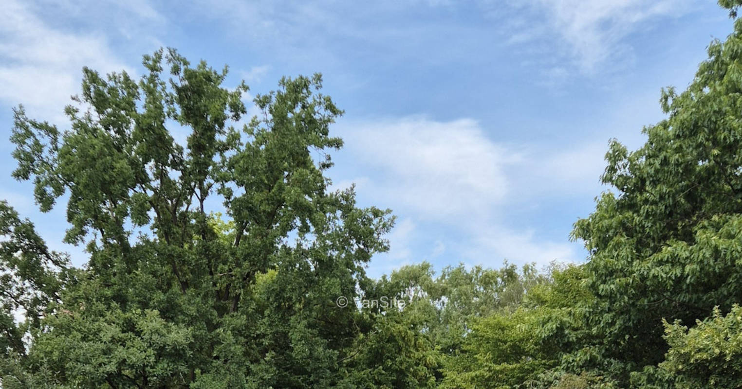 Zelt Platz Vahrenwalder