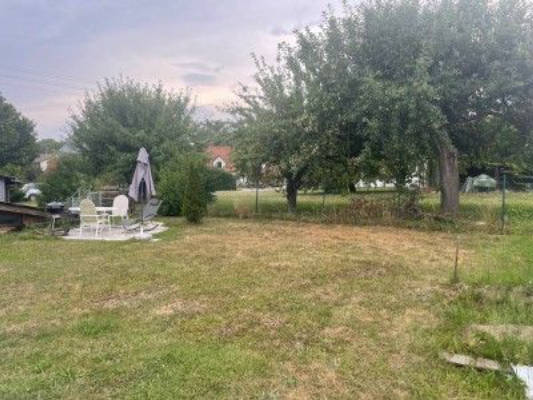 Privat Campen  in Ustersbach