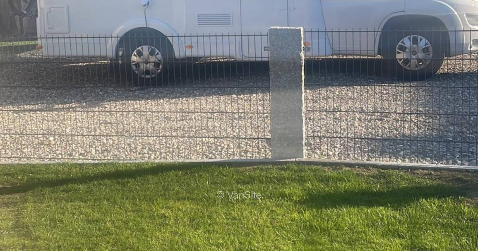 Selenter Übernachtung