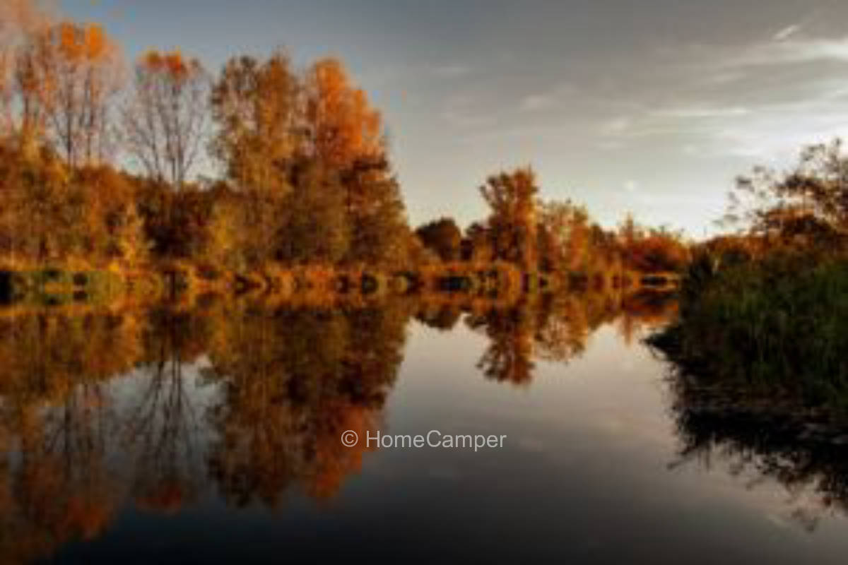 Private place in Dissen-Striesow