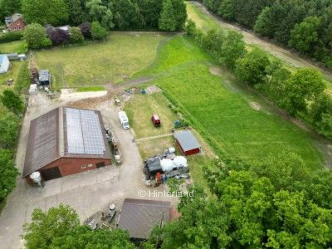 KUHles Camping mit KUH-TV