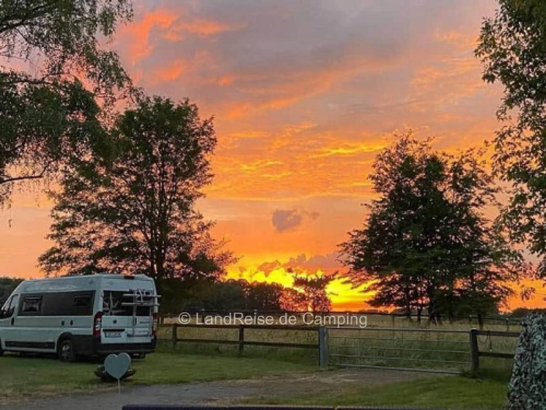 sólríkt útsýni (Sonnenblick)